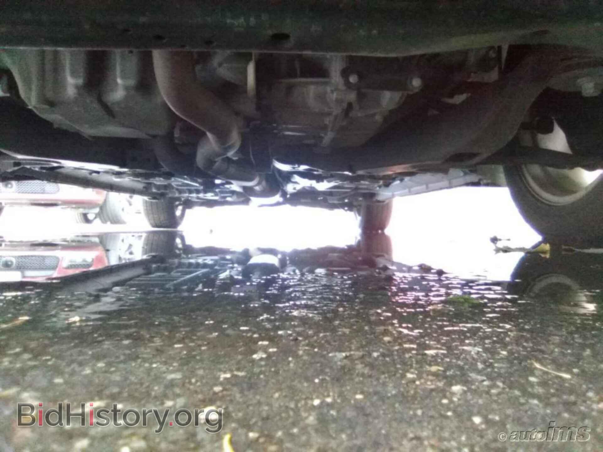 2013 FORD TAURUS - VIN: 1FAHP2E82DG191903 - Photo 18