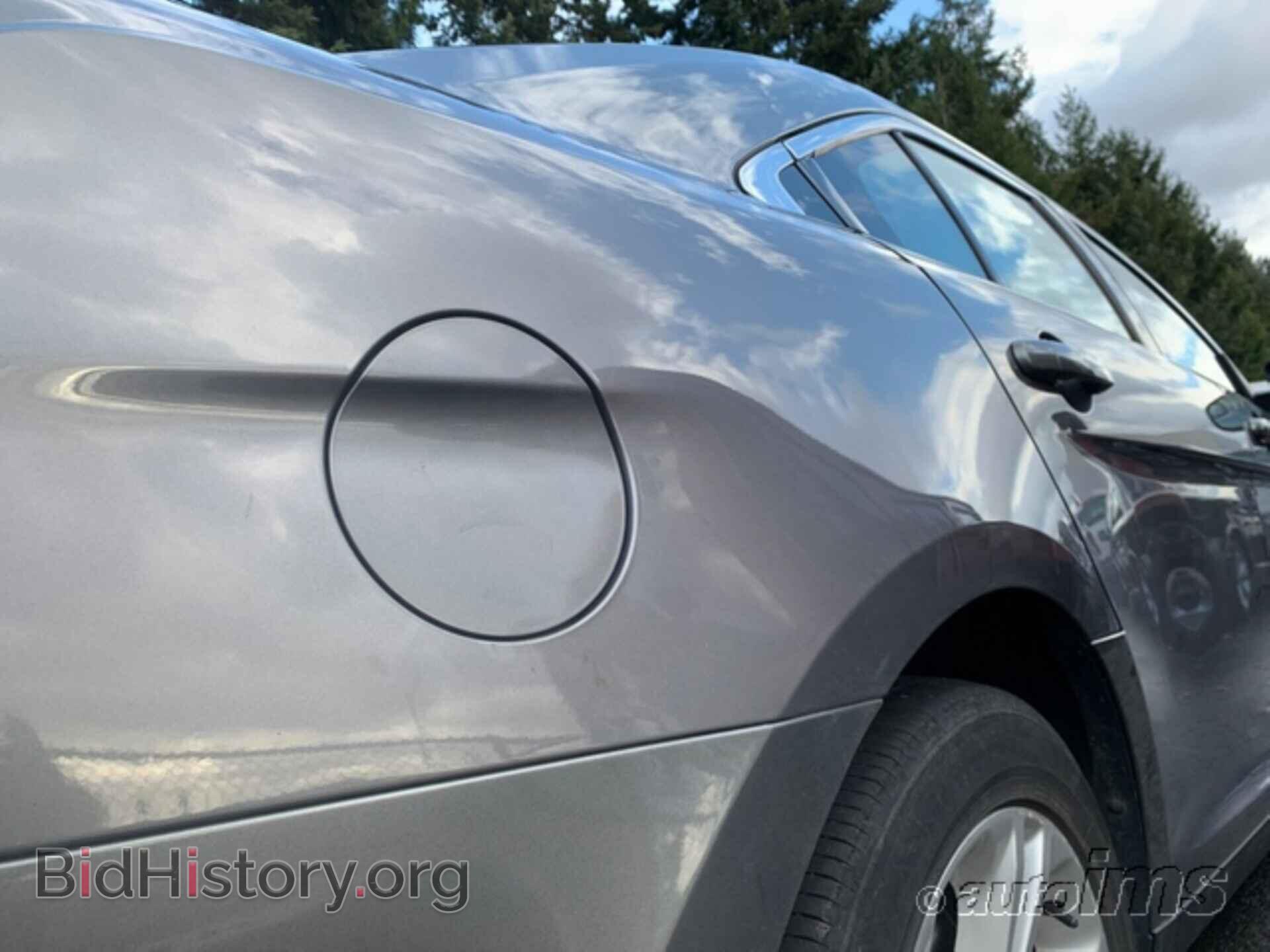 2013 FORD TAURUS - VIN: 1FAHP2E82DG191903 - Photo 3
