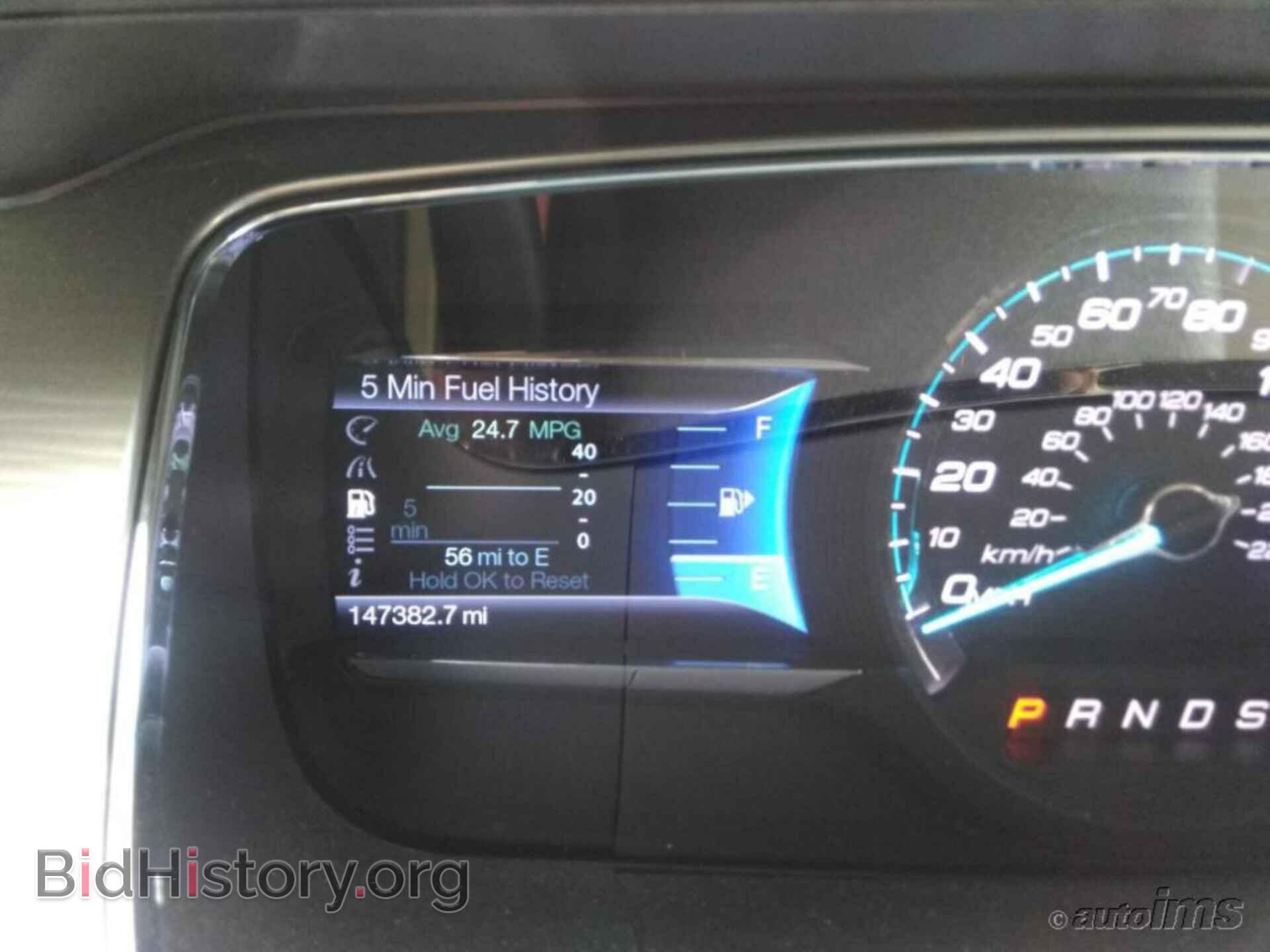 2013 FORD TAURUS - VIN: 1FAHP2E82DG191903 - Photo 21