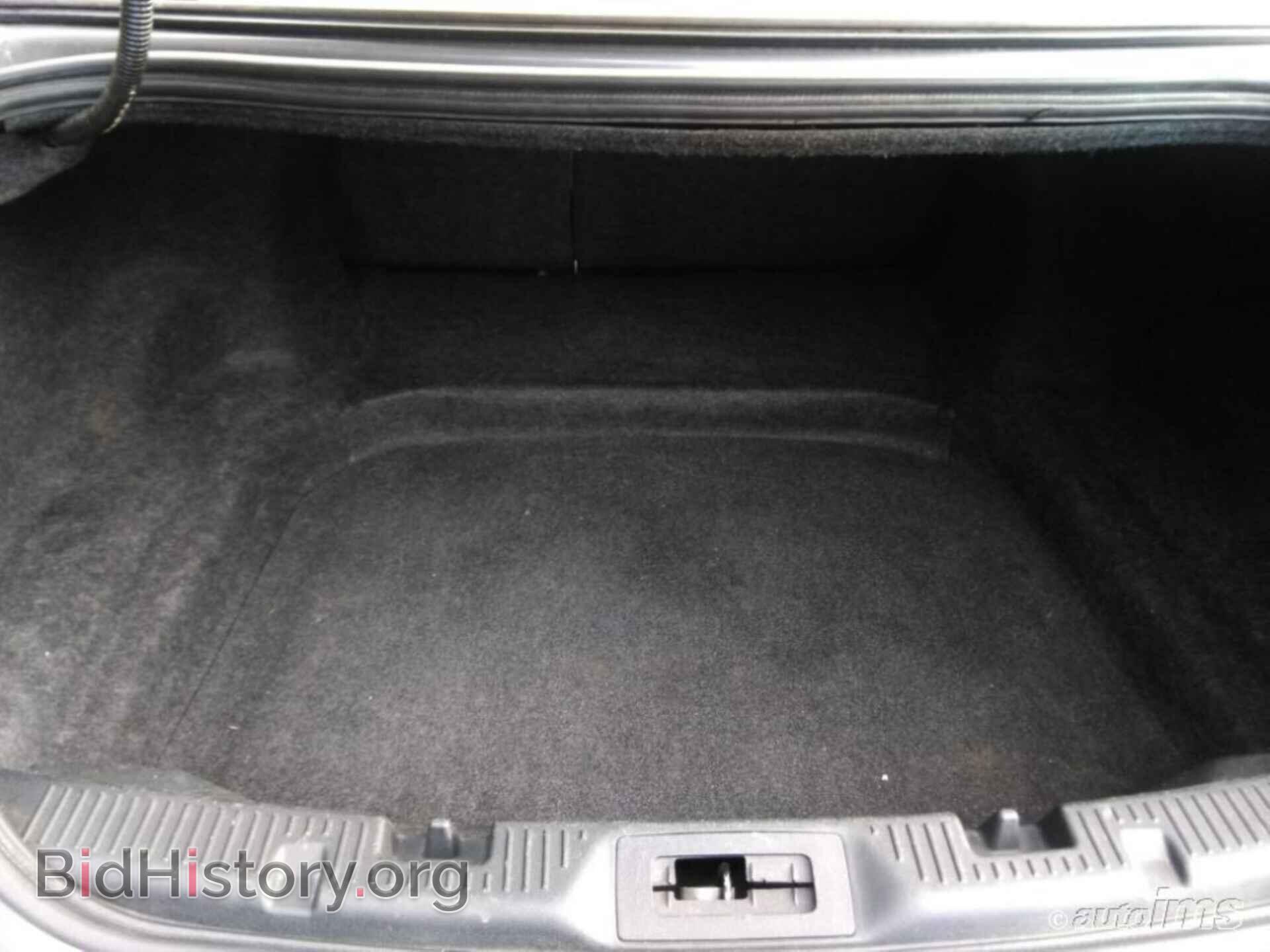 2013 FORD TAURUS - VIN: 1FAHP2E82DG191903 - Photo 24