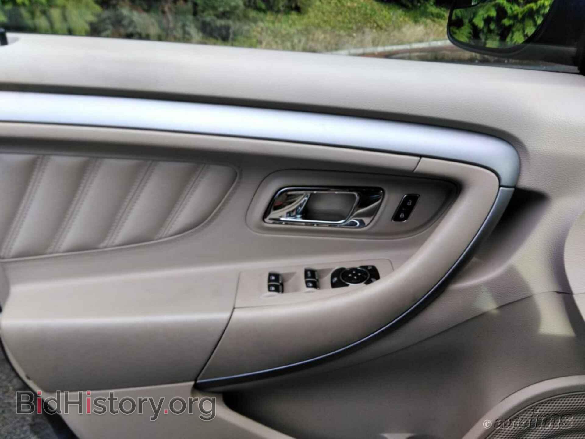 2013 FORD TAURUS - VIN: 1FAHP2E82DG191903 - Photo 25