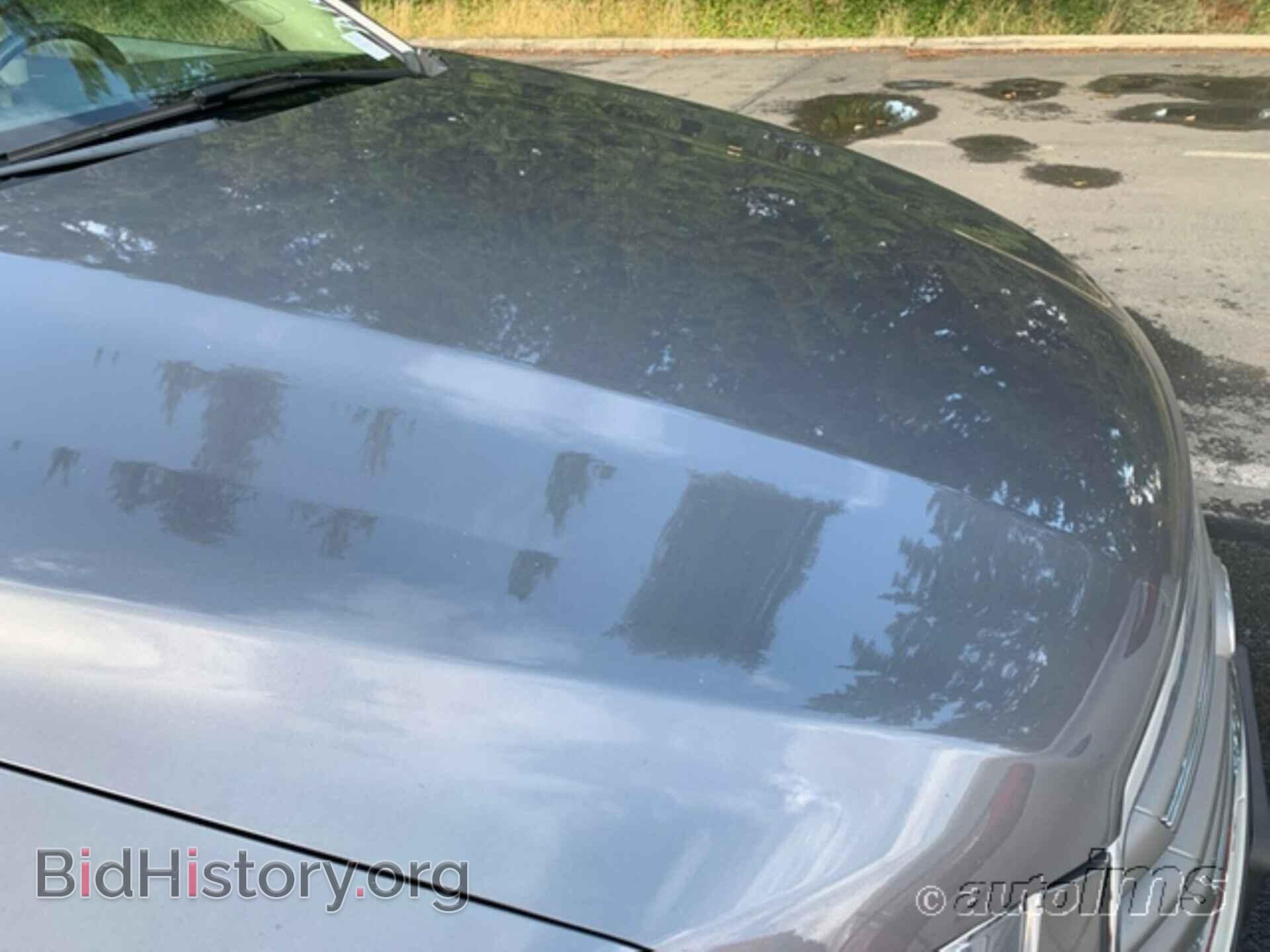 2013 FORD TAURUS - VIN: 1FAHP2E82DG191903 - Photo 10