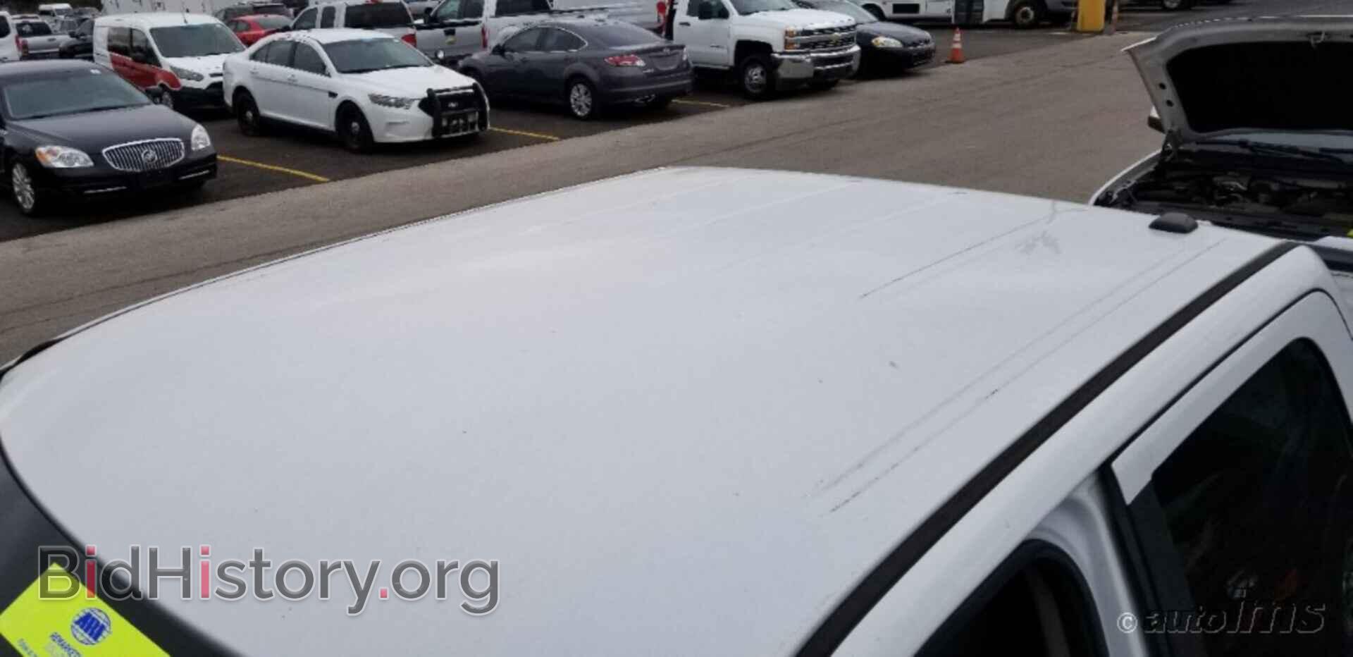 2014 RAM 1500 - VIN: 1C6RR6LT7ES293145 - Фото 14
