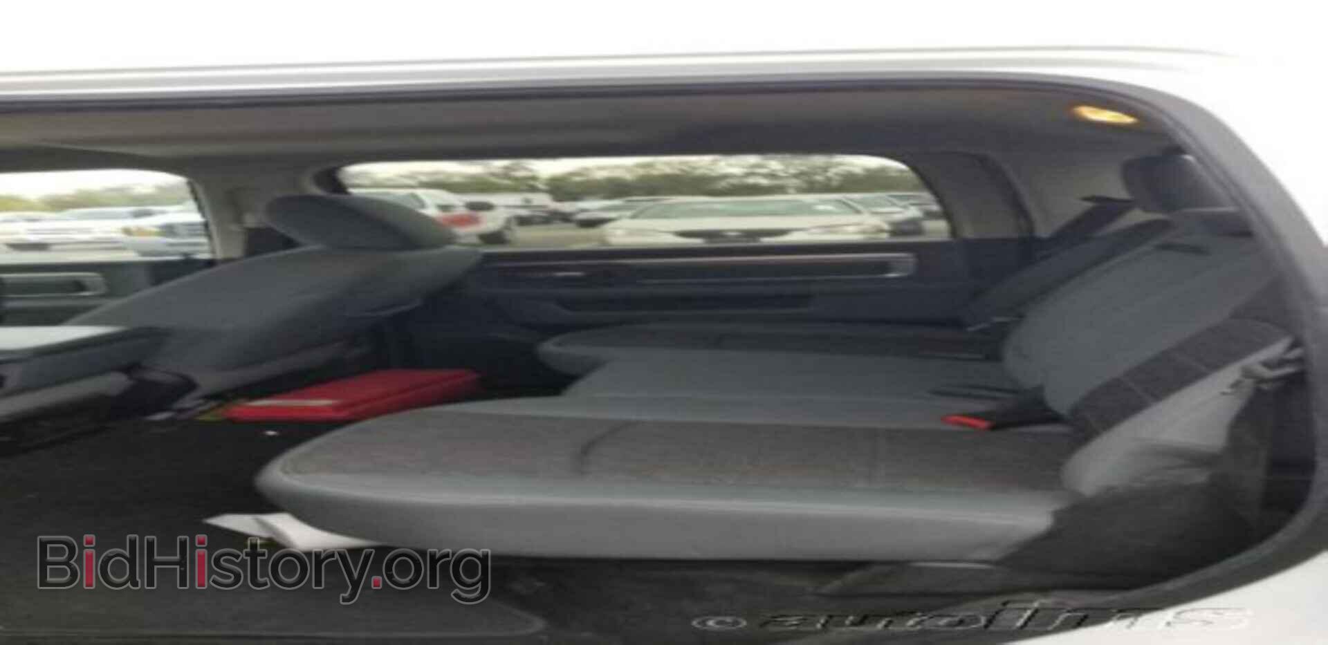 2014 RAM 1500 - VIN: 1C6RR6LT7ES293145 - Фото 9