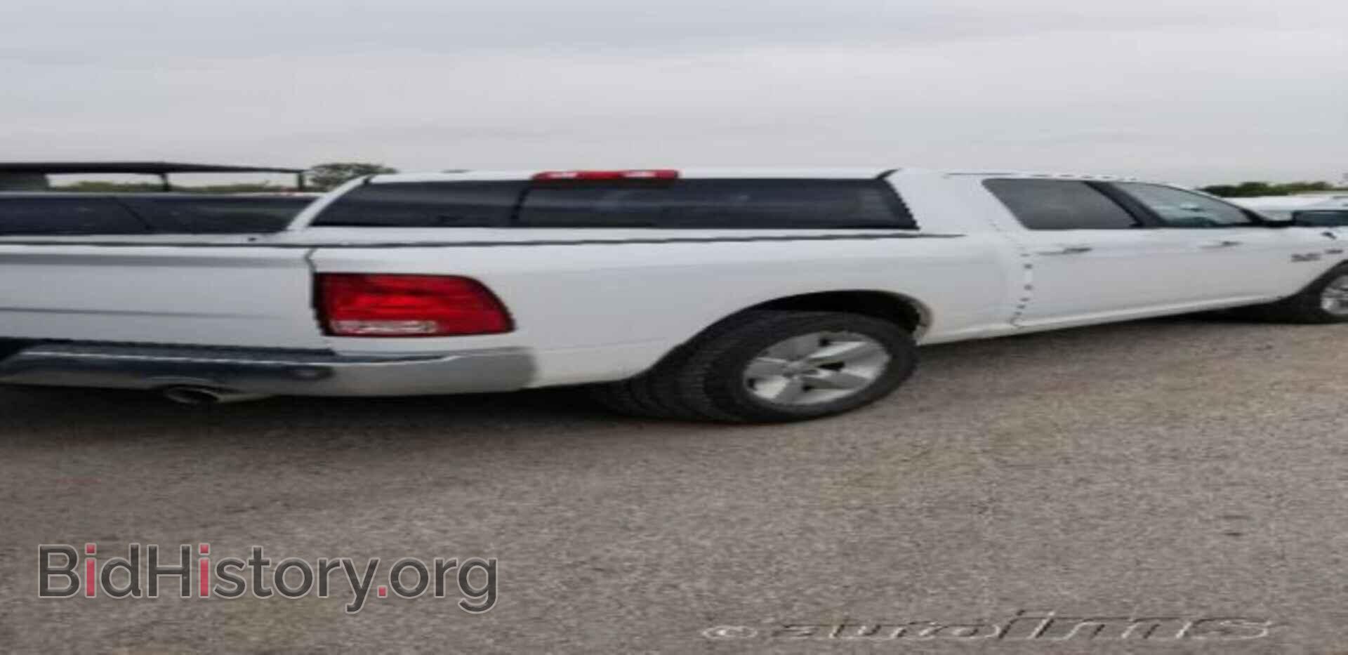 2014 RAM 1500 - VIN: 1C6RR6LT7ES293145 - Фото 10