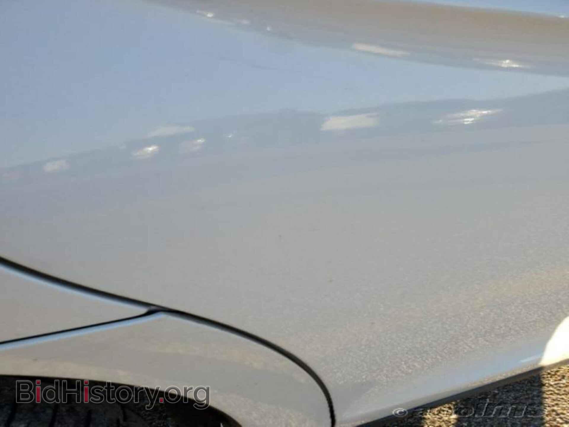 2011 FORD TAURUS - VIN: 1FAHP2EW0BG154571 - Photo 2
