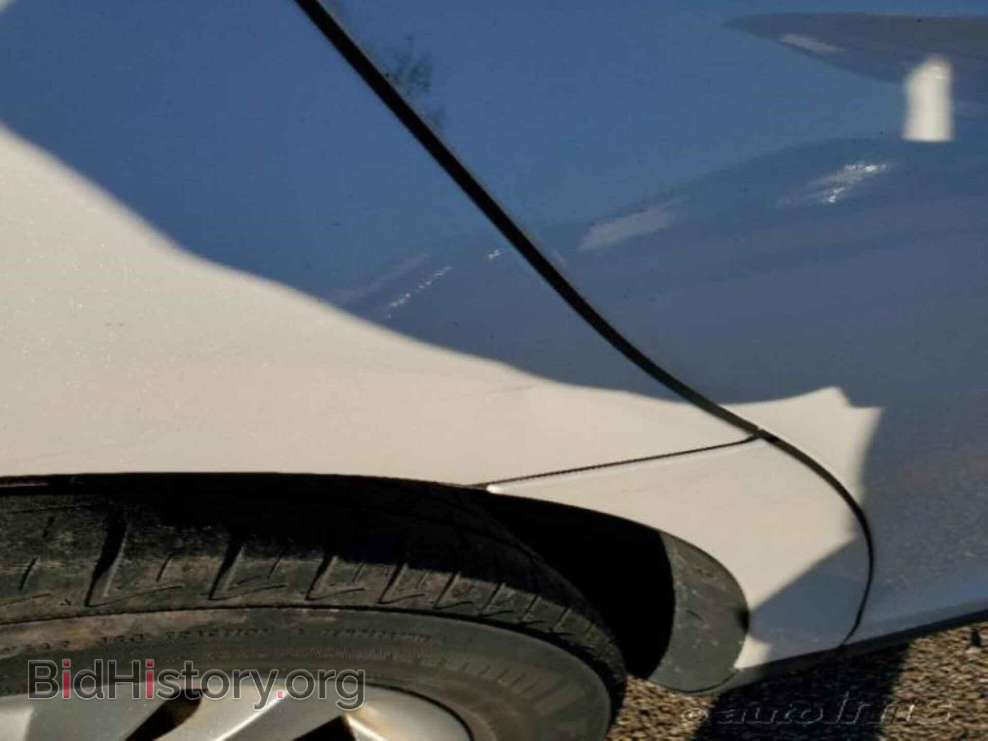 2011 FORD TAURUS - VIN: 1FAHP2EW0BG154571 - Photo 3