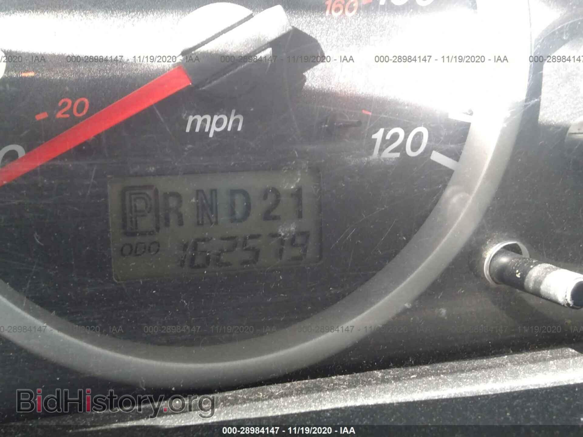 2004 MAZDA TRIBUTE - VIN: 4F2CZ04174KM31192 - Фото 7