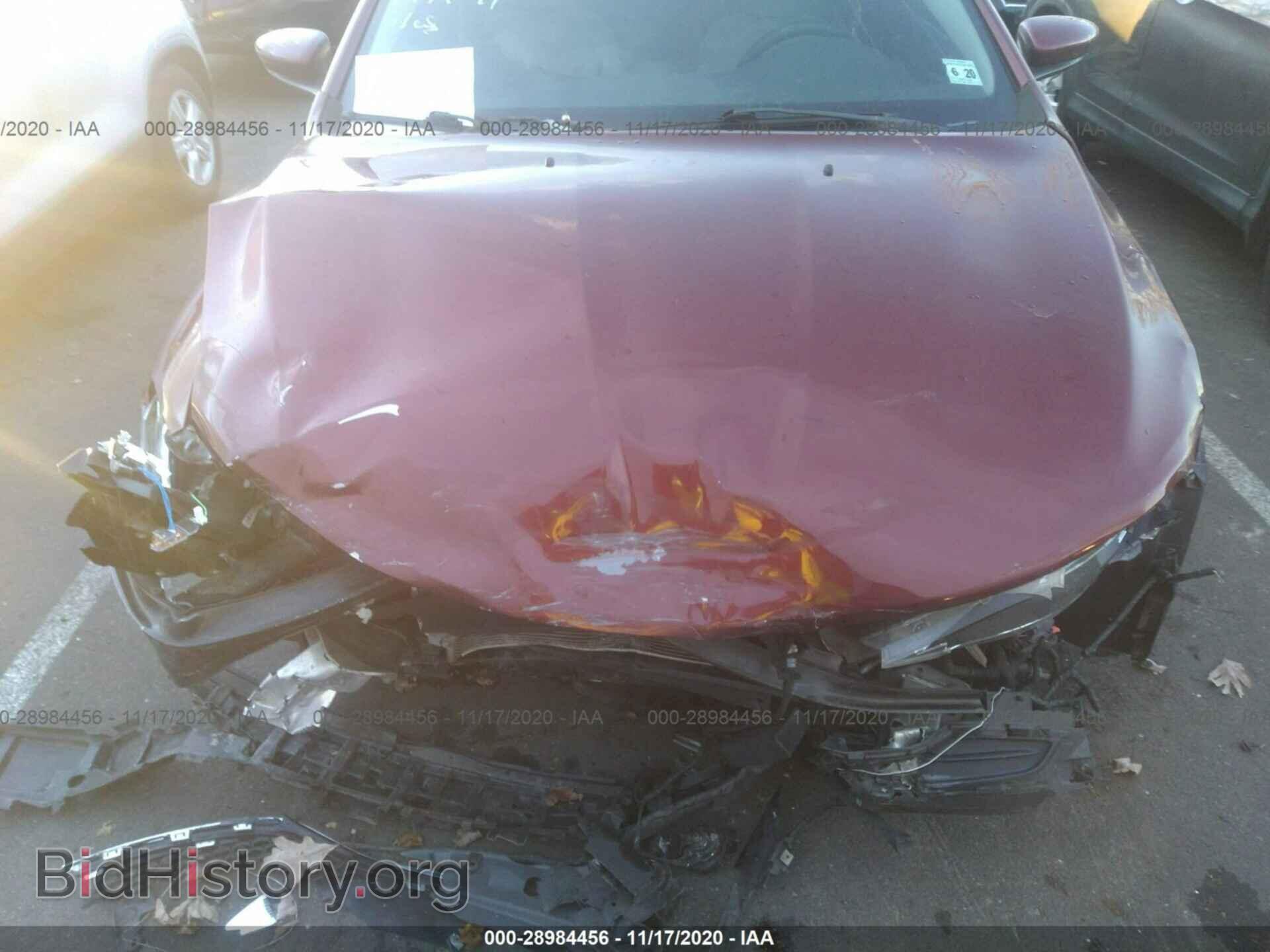 2015 CHRYSLER 200 - VIN: 1C3CCCAB5FN600342 - Фото 6