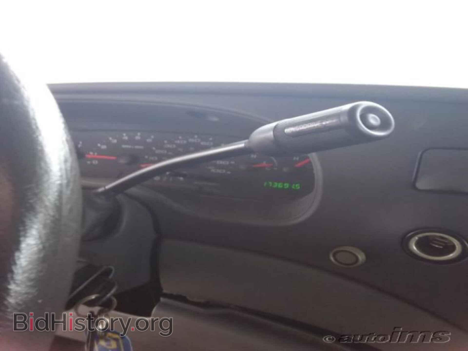 2006 FORD ECONOLINE CARGO VAN - VIN: 1FTNE24L06DB16596 - Photo 17