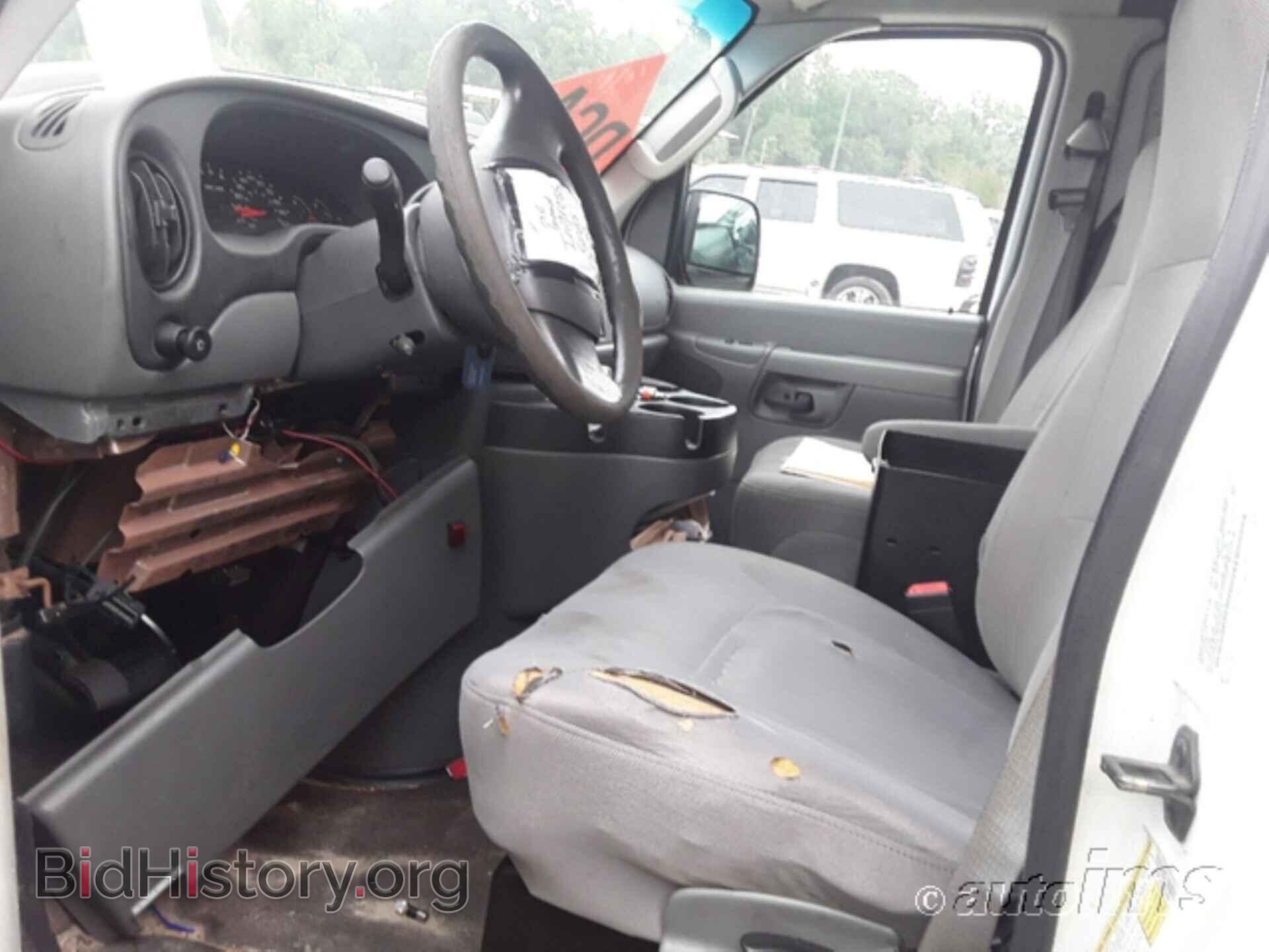 2006 FORD ECONOLINE CARGO VAN - VIN: 1FTNE24L06DB16596 - Photo 20