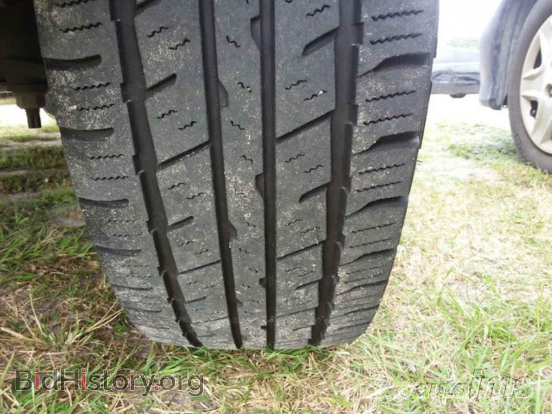 2007 FORD ECONOLINE CARGO VAN - VIN: 1FTNE24L07DA53484 - Фото 10