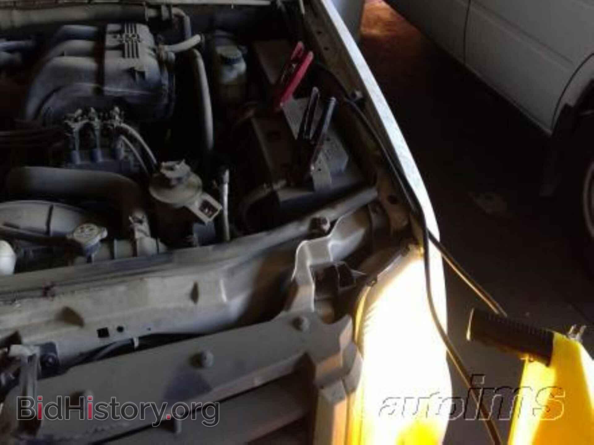 2006 FORD EXPLORER - VIN: 1FMEU72E36UB53979 - Фото 2