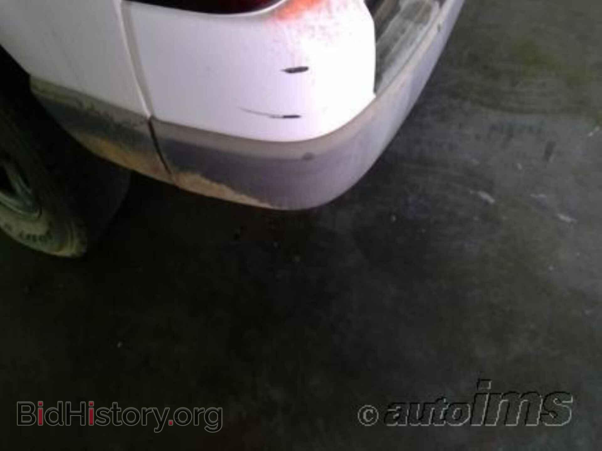 2006 FORD EXPLORER - VIN: 1FMEU72E36UB53979 - Фото 3