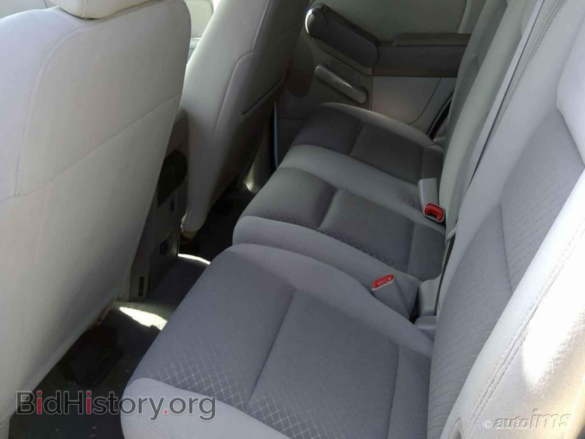2006 FORD EXPLORER - VIN: 1FMEU72E36UB53979 - Фото 5