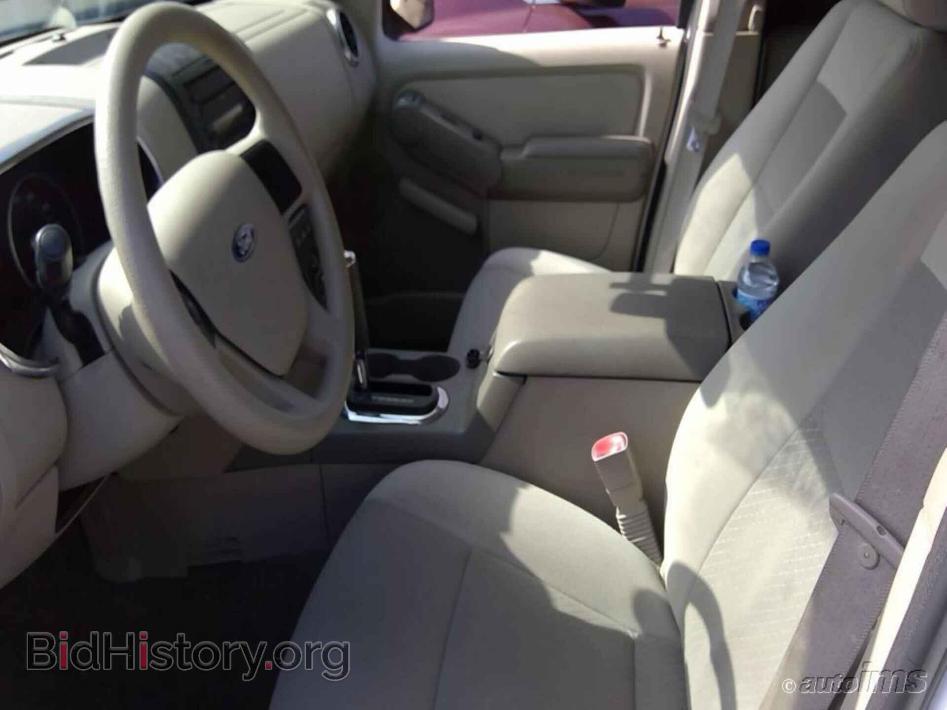 2006 FORD EXPLORER - VIN: 1FMEU72E36UB53979 - Фото 6