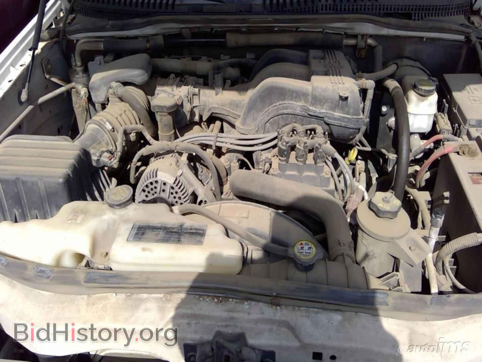 2006 FORD EXPLORER - VIN: 1FMEU72E36UB53979 - Фото 10