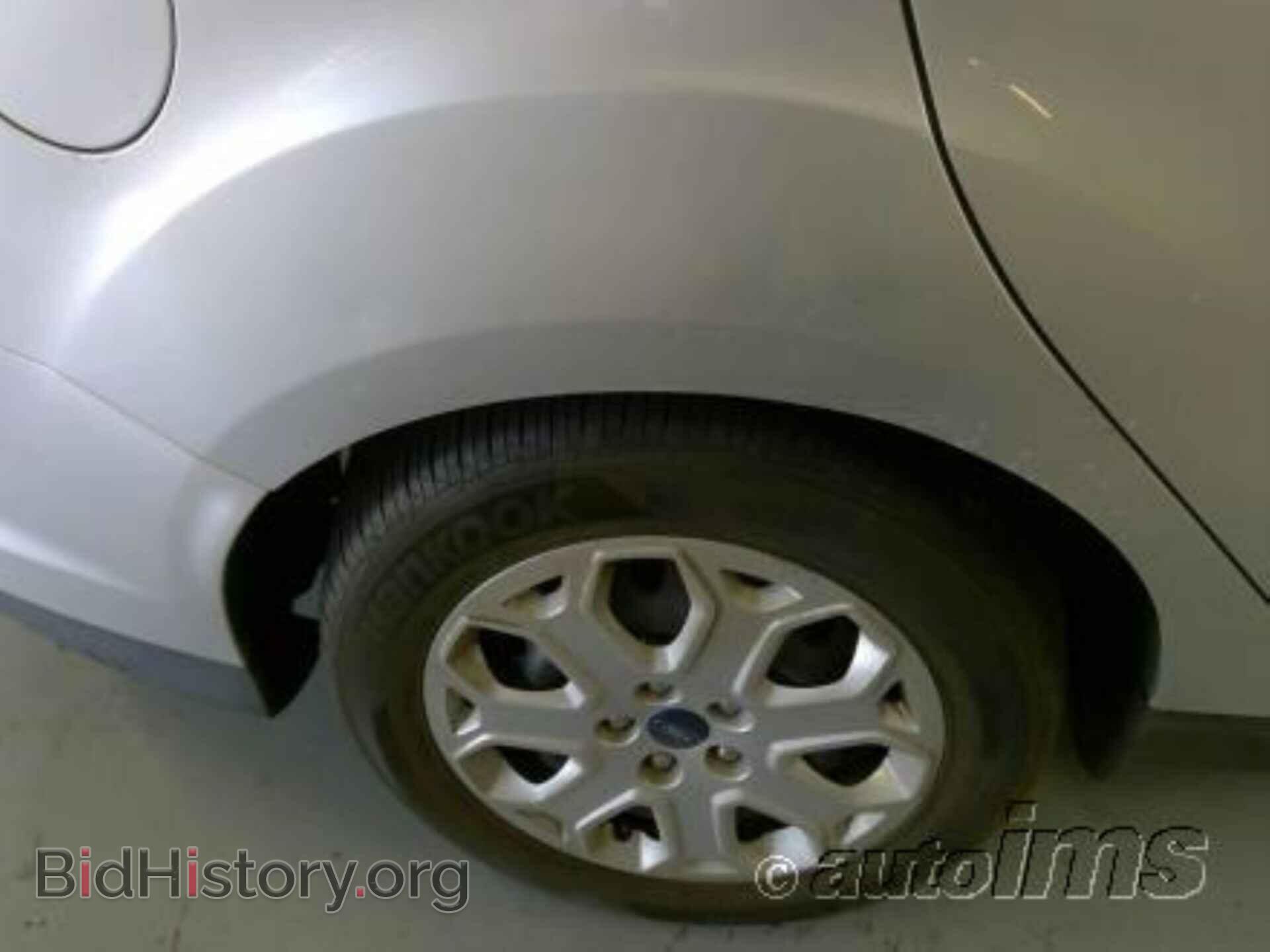 2012 FORD FOCUS - VIN: 1FAHP3F27CL217014 - Photo 2
