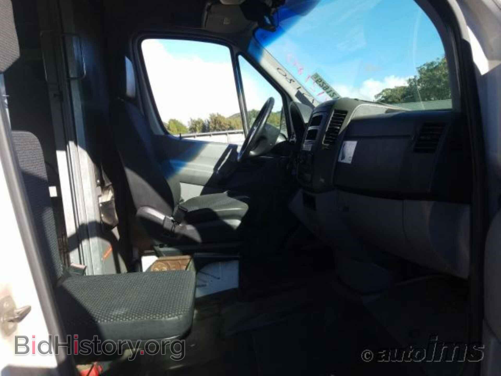 2008 DODGE SPRINTER - VIN: WD0PE845185259560 - Photo 6