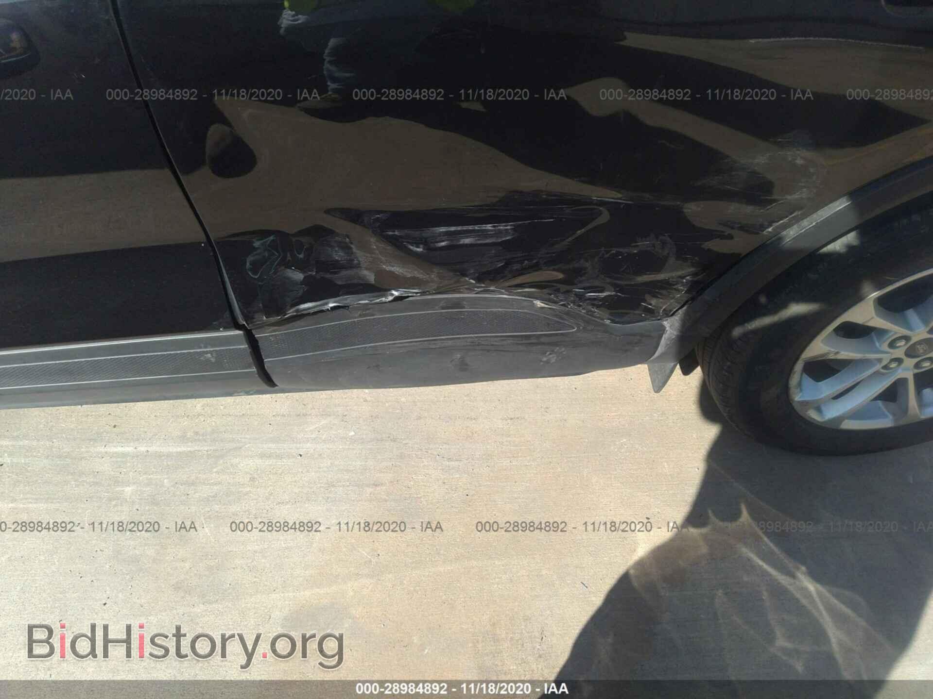 2020 FORD ESCAPE - VIN: 1FMCU0G63LUA54509 - Photo 6