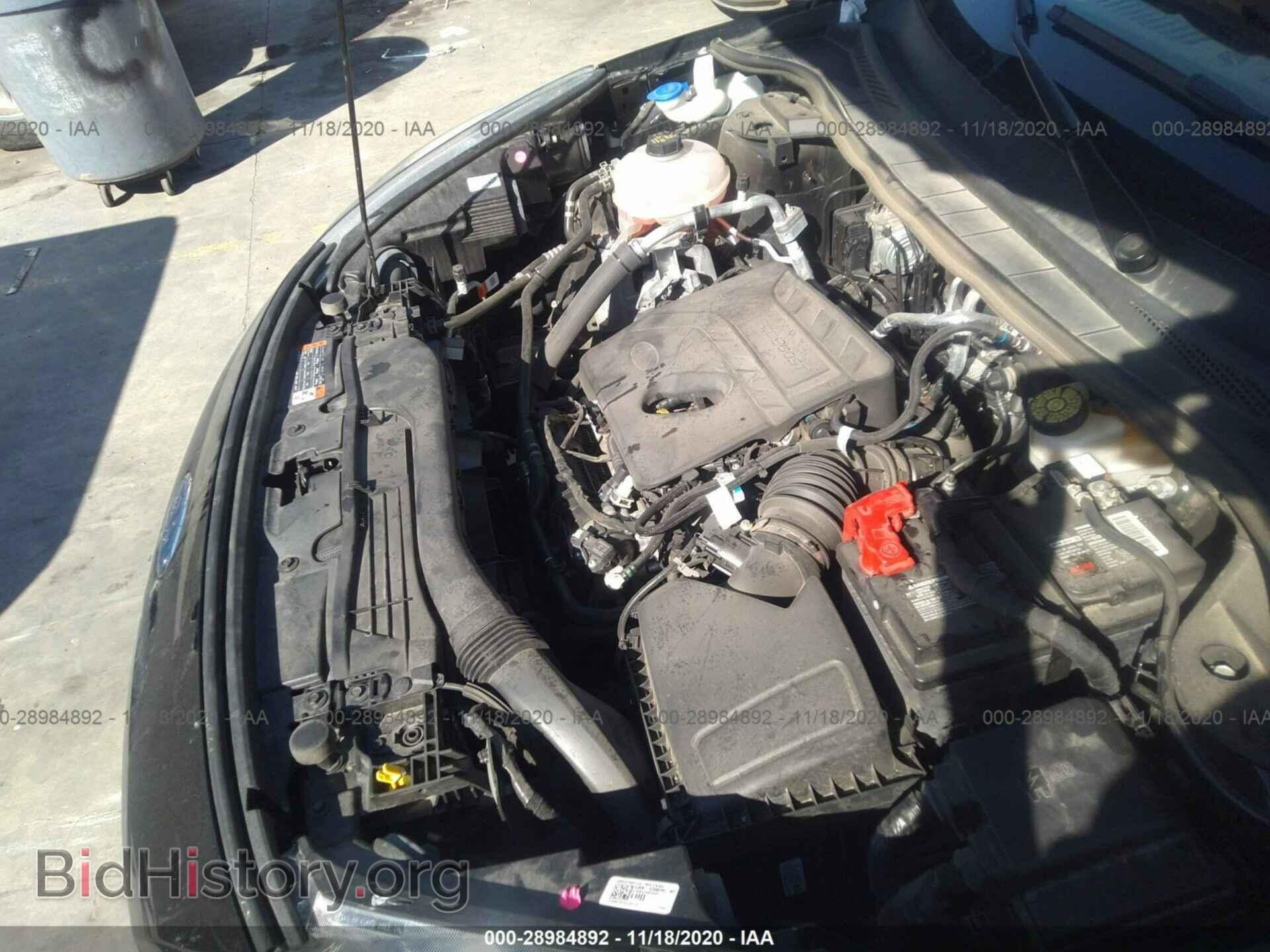 2020 FORD ESCAPE - VIN: 1FMCU0G63LUA54509 - Photo 10