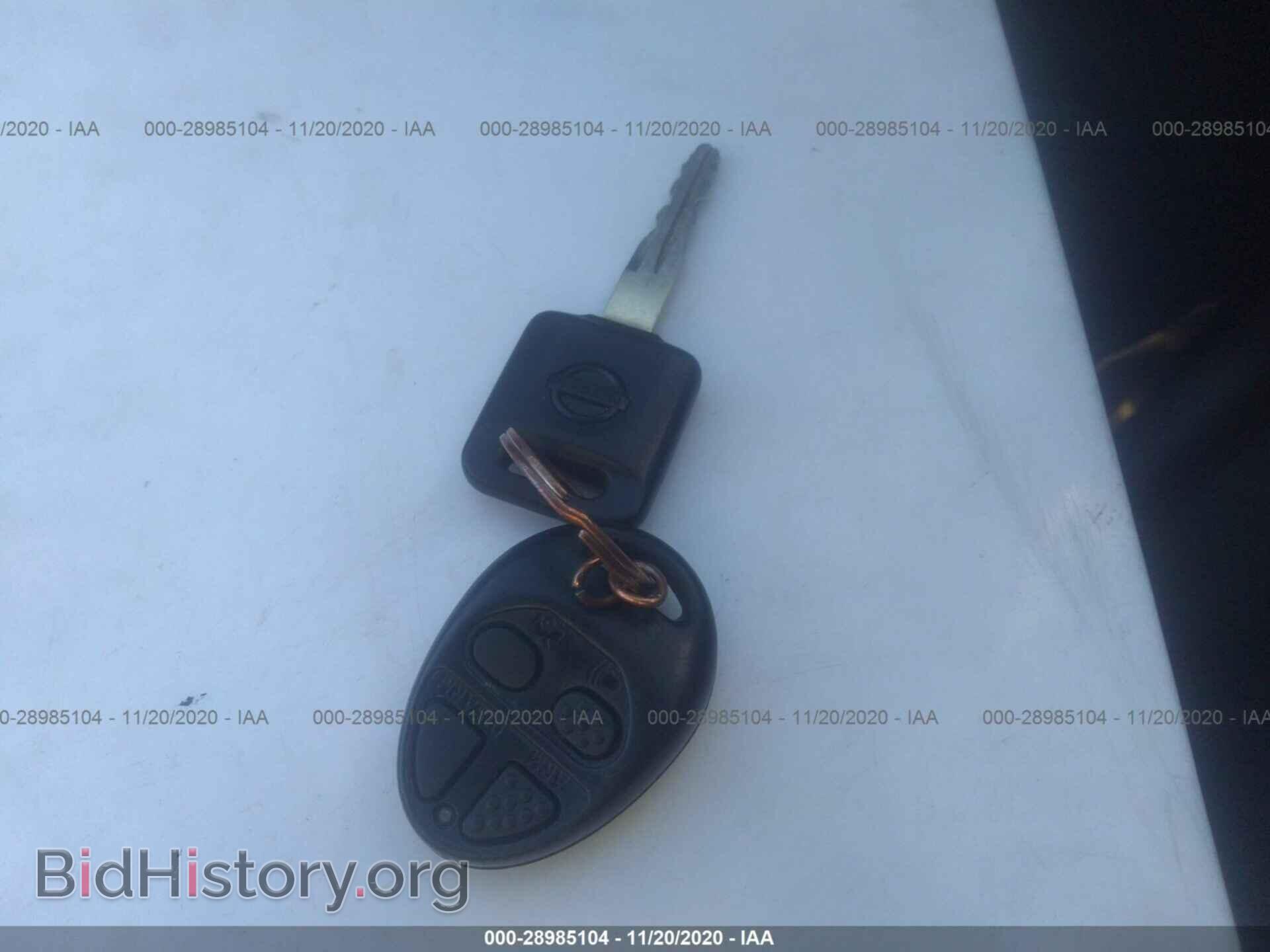 2017 NISSAN VERSA NOTE - VIN: 3N1CE2CP2HL356325 - Photo 11