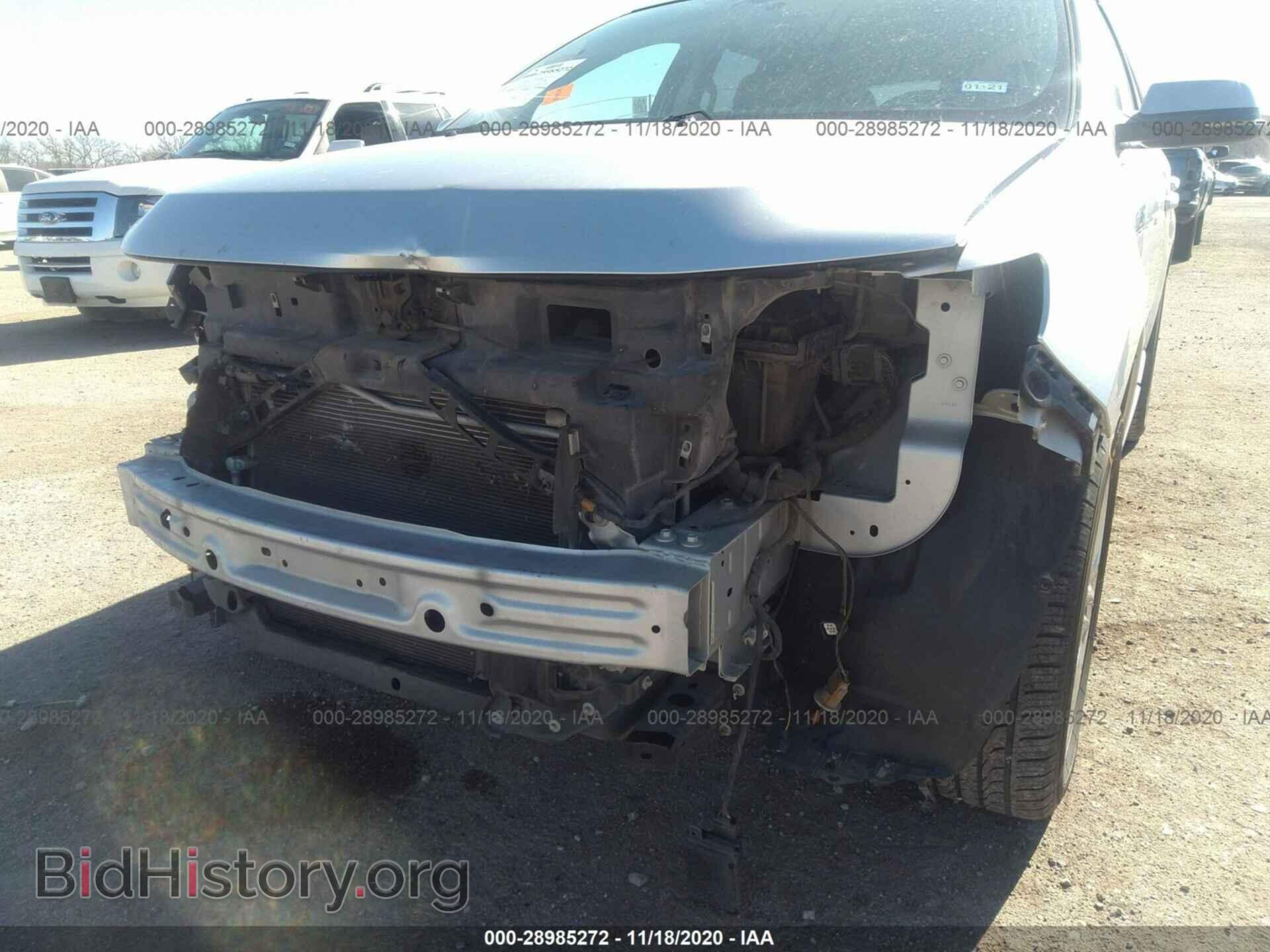 2013 FORD EDGE - VIN: 2FMDK3KCXDBB95108 - Photo 6
