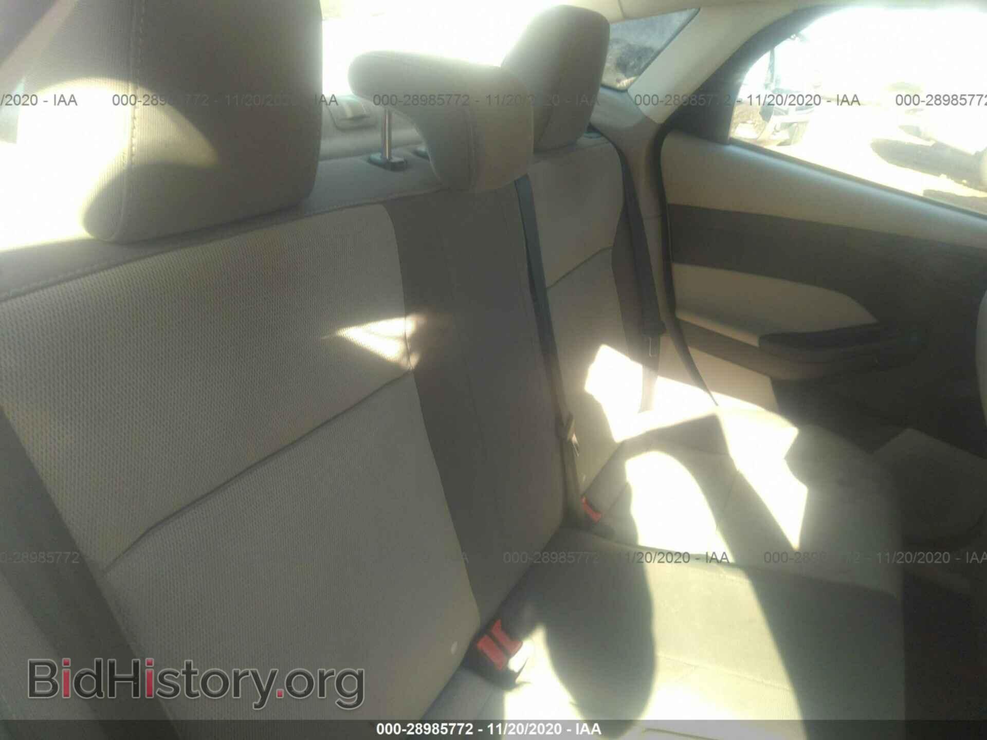 2012 FORD FOCUS - VIN: 1FAHP3F24CL193593 - Фото 8
