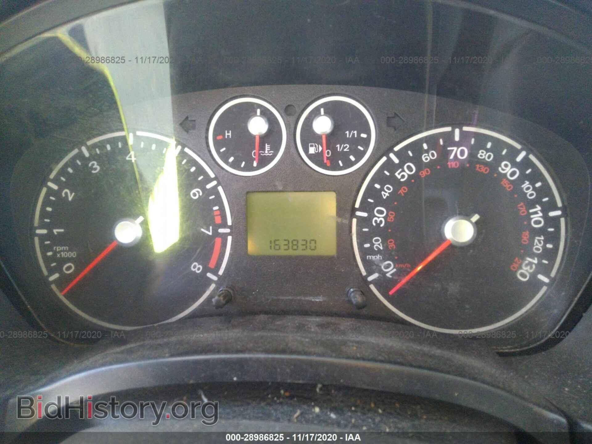 2010 FORD TRANSIT CONNECT - VIN: NM0LS7DN9AT025627 - Фото 7