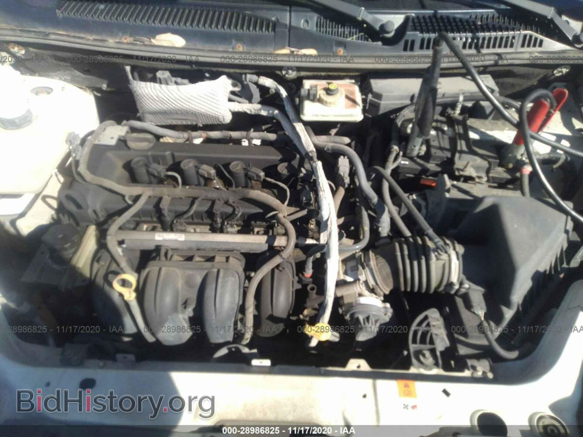 2010 FORD TRANSIT CONNECT - VIN: NM0LS7DN9AT025627 - Фото 10