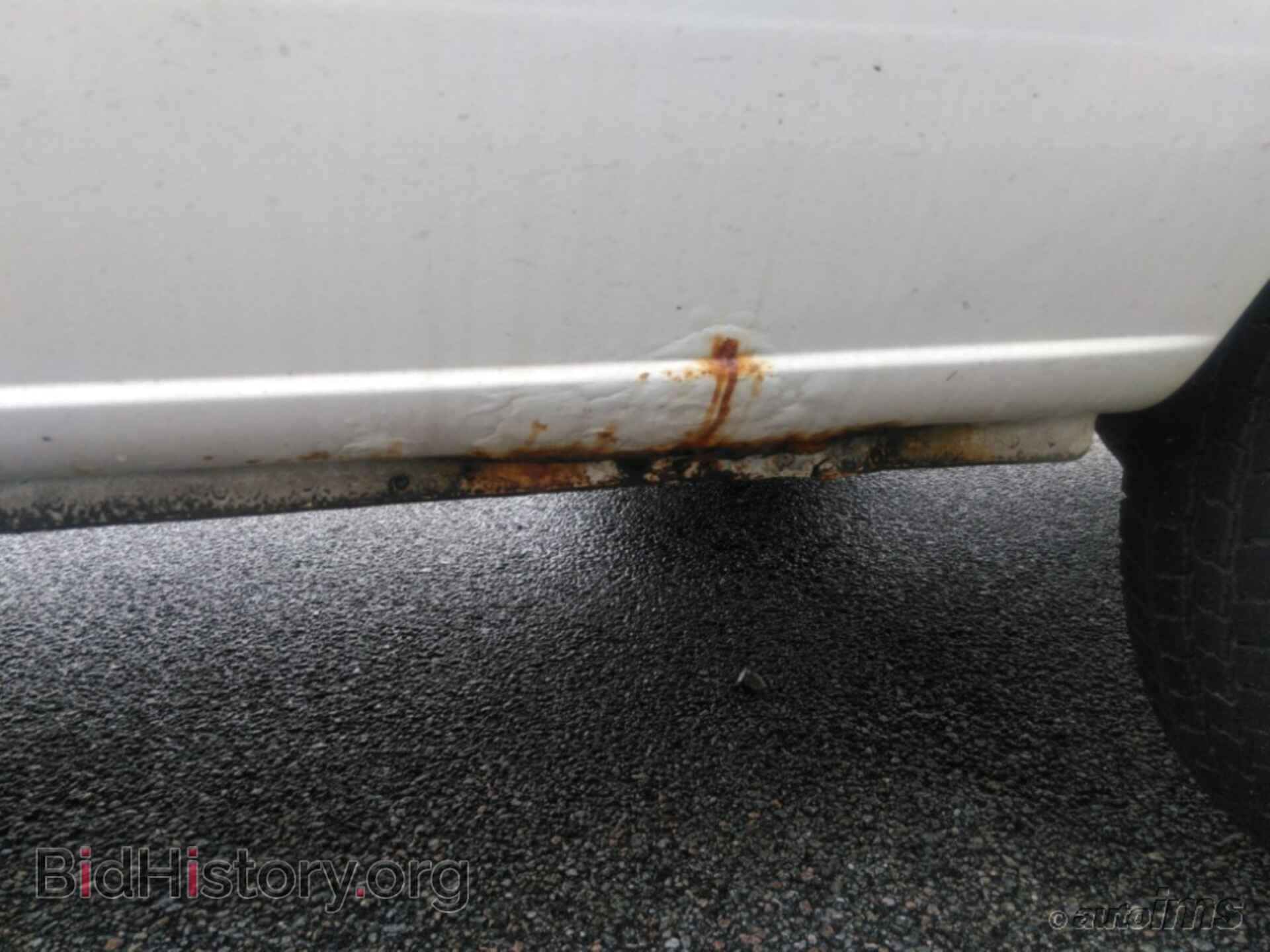 2006 FORD ECONOLINE CARGO VAN - VIN: 1FTSE34L36HA91274 - Photo 13