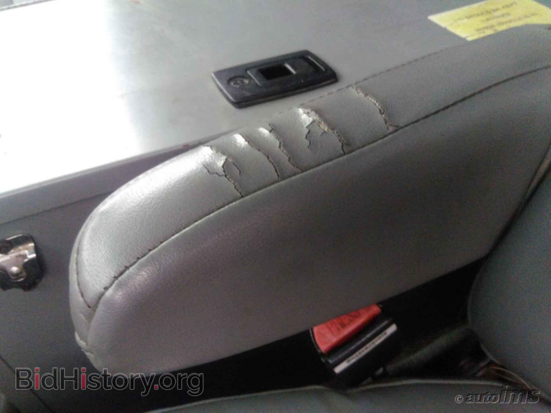 2006 FORD ECONOLINE CARGO VAN - VIN: 1FTSE34L36HA91274 - Photo 5