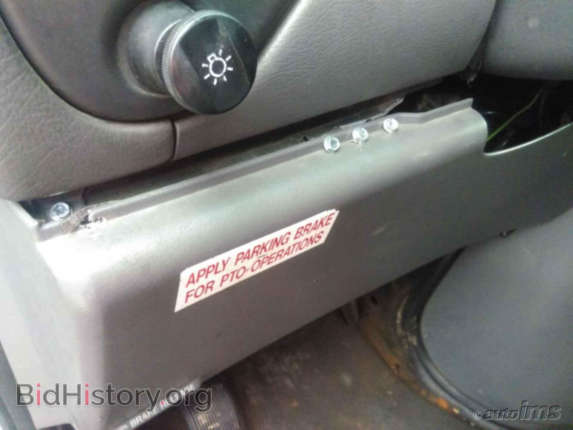 2006 FORD ECONOLINE CARGO VAN - VIN: 1FTSE34L36HA91274 - Photo 7