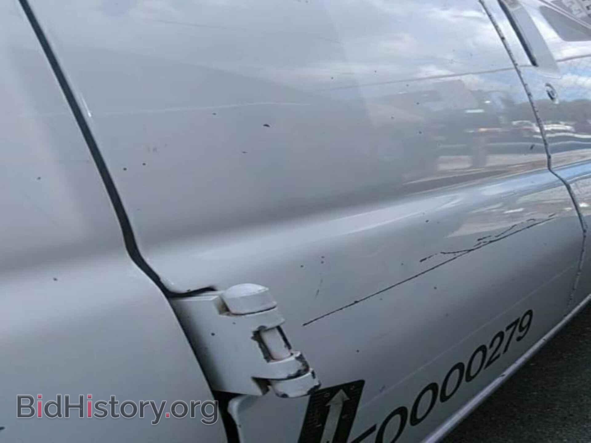 Photo 1FTNE24L17DA52974 - FORD ECONOLINE CARGO VAN 2007