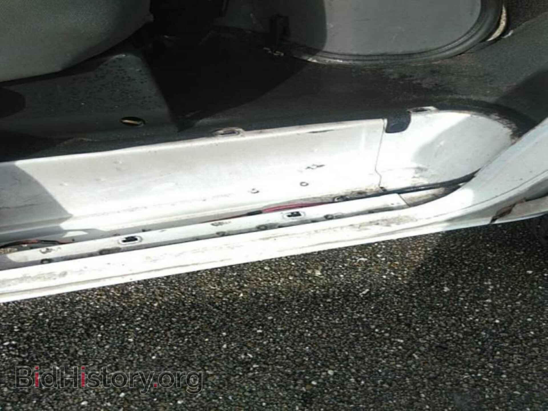 2007 FORD ECONOLINE CARGO VAN - VIN: 1FTNE24L97DA66718 - Фото 2