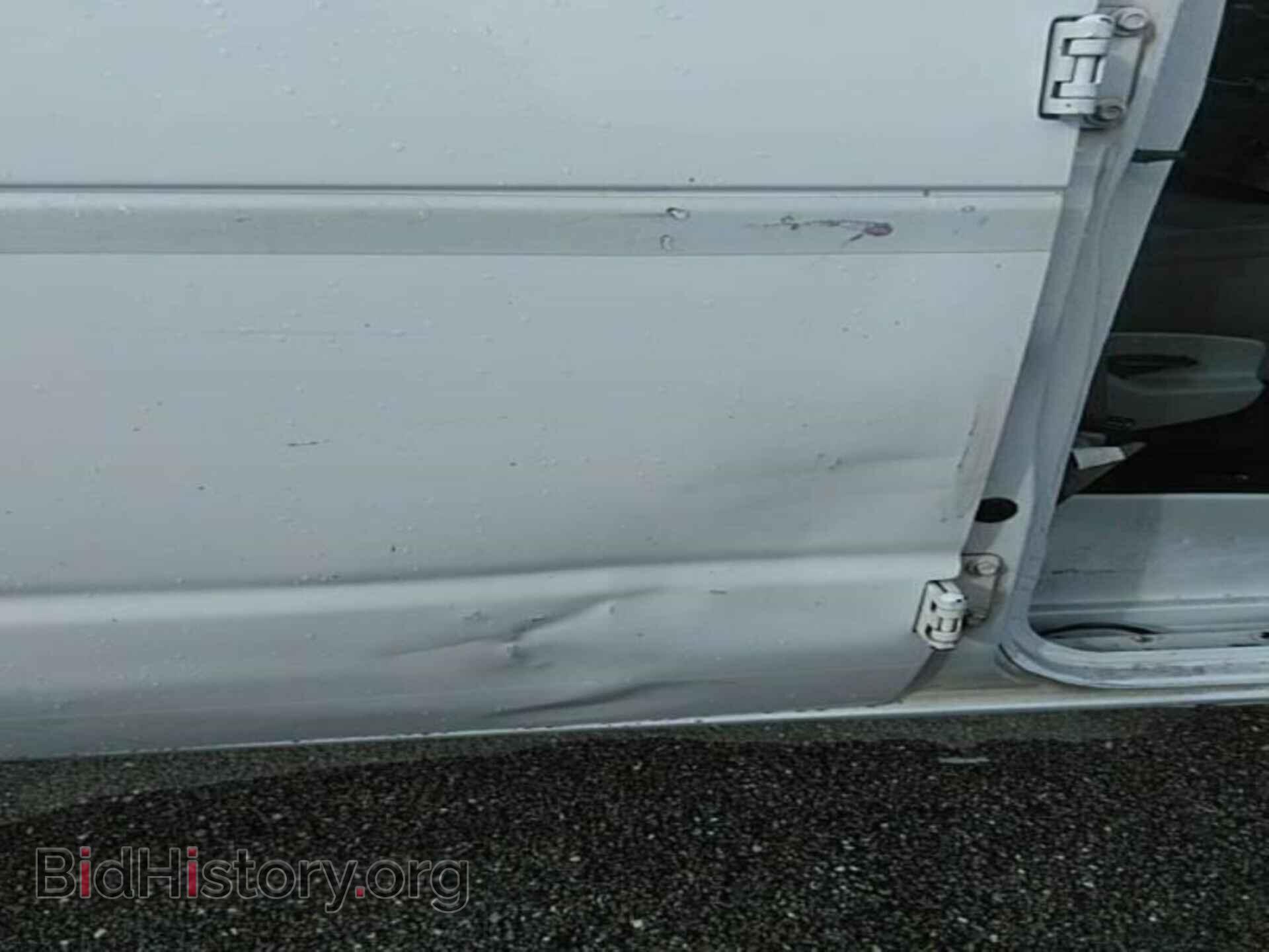 2007 FORD ECONOLINE CARGO VAN - VIN: 1FTNE24L97DA66718 - Фото 6