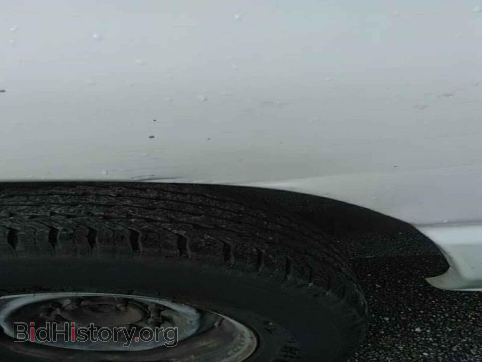 2007 FORD ECONOLINE CARGO VAN - VIN: 1FTNE24L97DA66718 - Фото 7