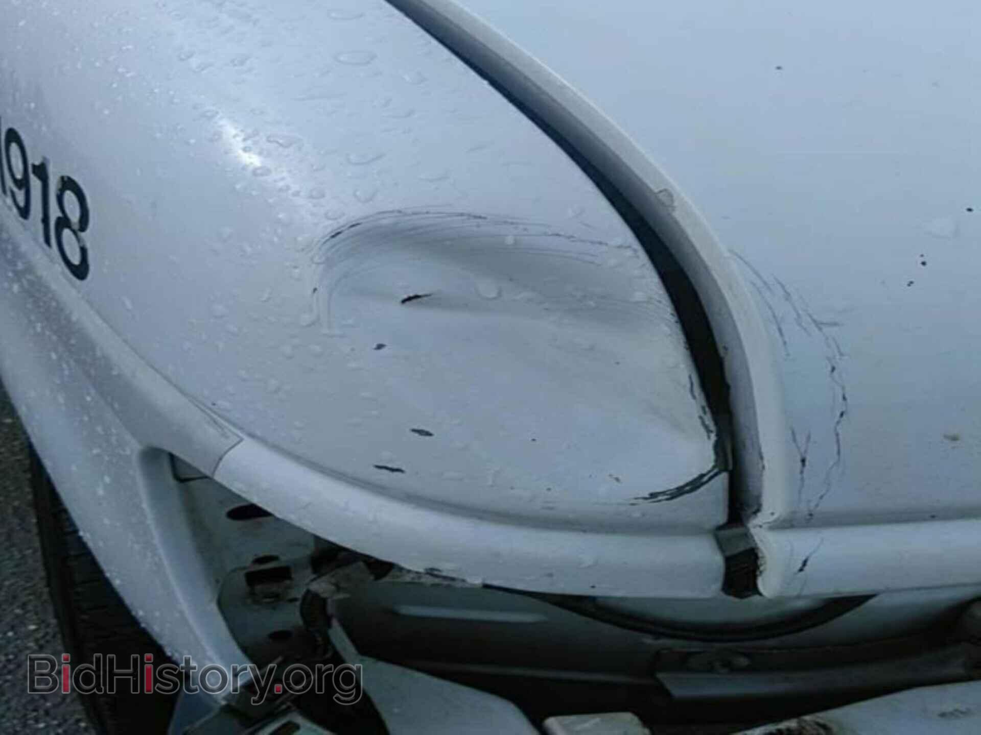 2007 FORD ECONOLINE CARGO VAN - VIN: 1FTNE24L97DA66718 - Фото 8