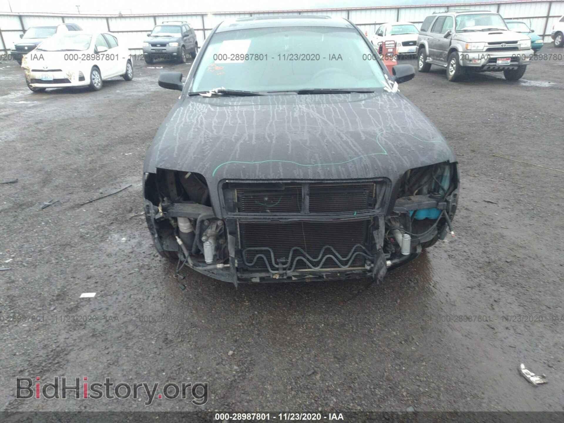 2004 AUDI A6 - VIN: WAULT64B34N064767 - Фото 6