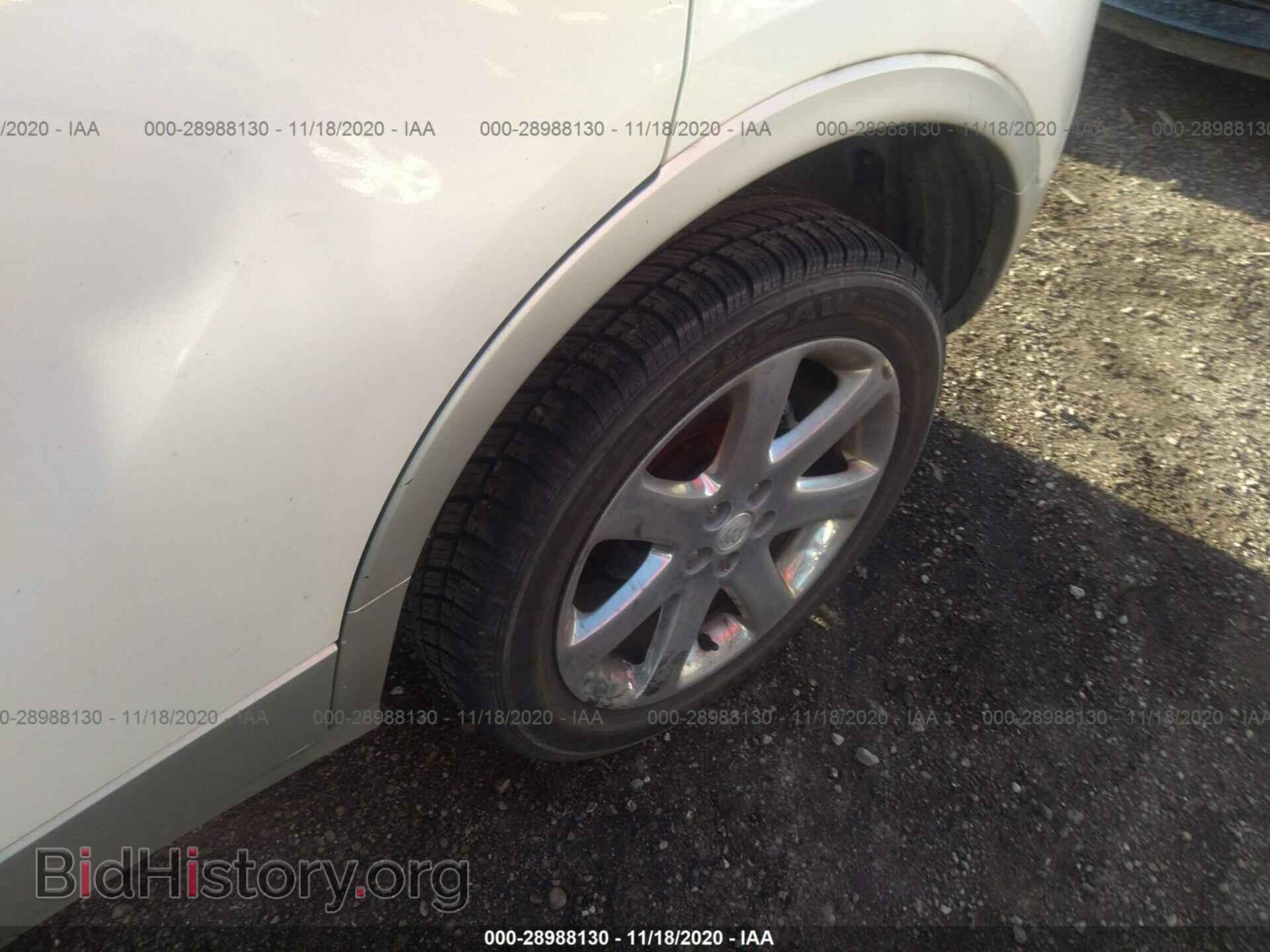 2013 BUICK ENCORE - VIN: KL4CJCSB4DB074519 - Photo 12