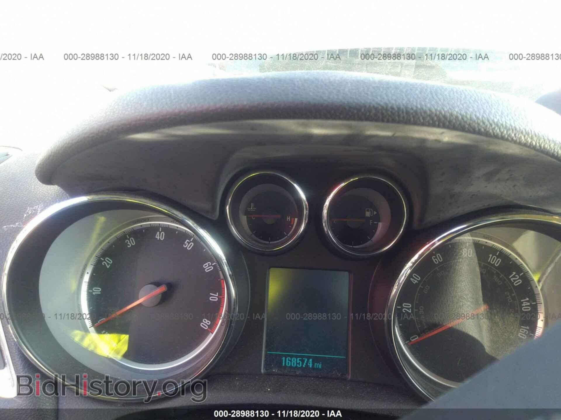 2013 BUICK ENCORE - VIN: KL4CJCSB4DB074519 - Photo 7