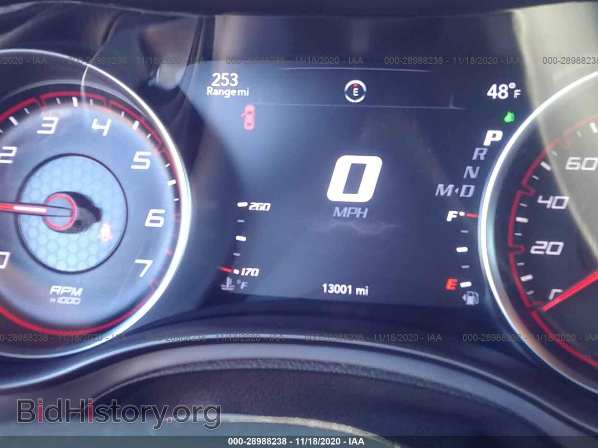 2019 DODGE CHARGER - VIN: 2C3CDXGJ8KH665269 - Фото 7