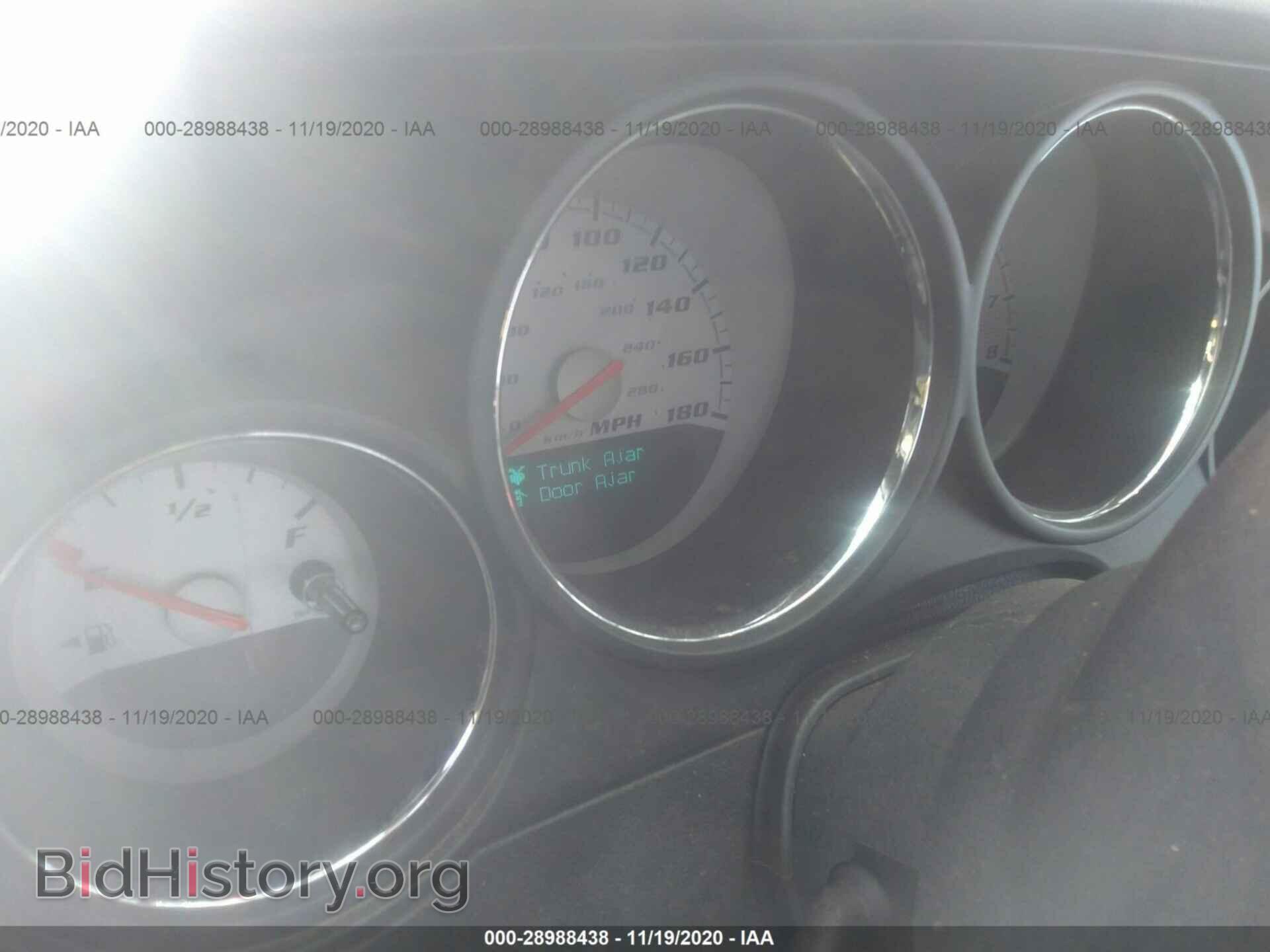 2009 DODGE CHALLENGER - VIN: 2B3LJ74W09H549306 - Фото 7