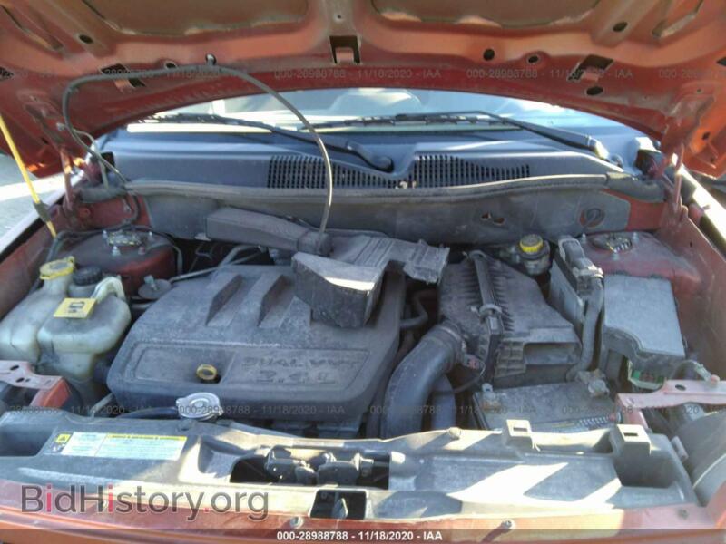 2010 Jeep COMPASS (VIN 1J4NT4FB3AD591698) — photo 10 of 10