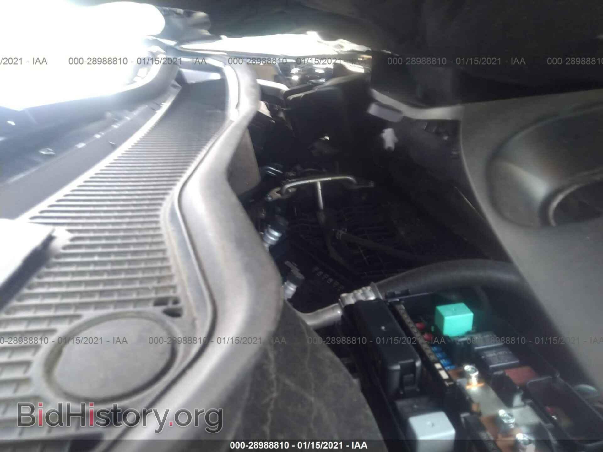2018 HONDA PILOT - VIN: 5FNYF6H93JB034802 - Фото 10
