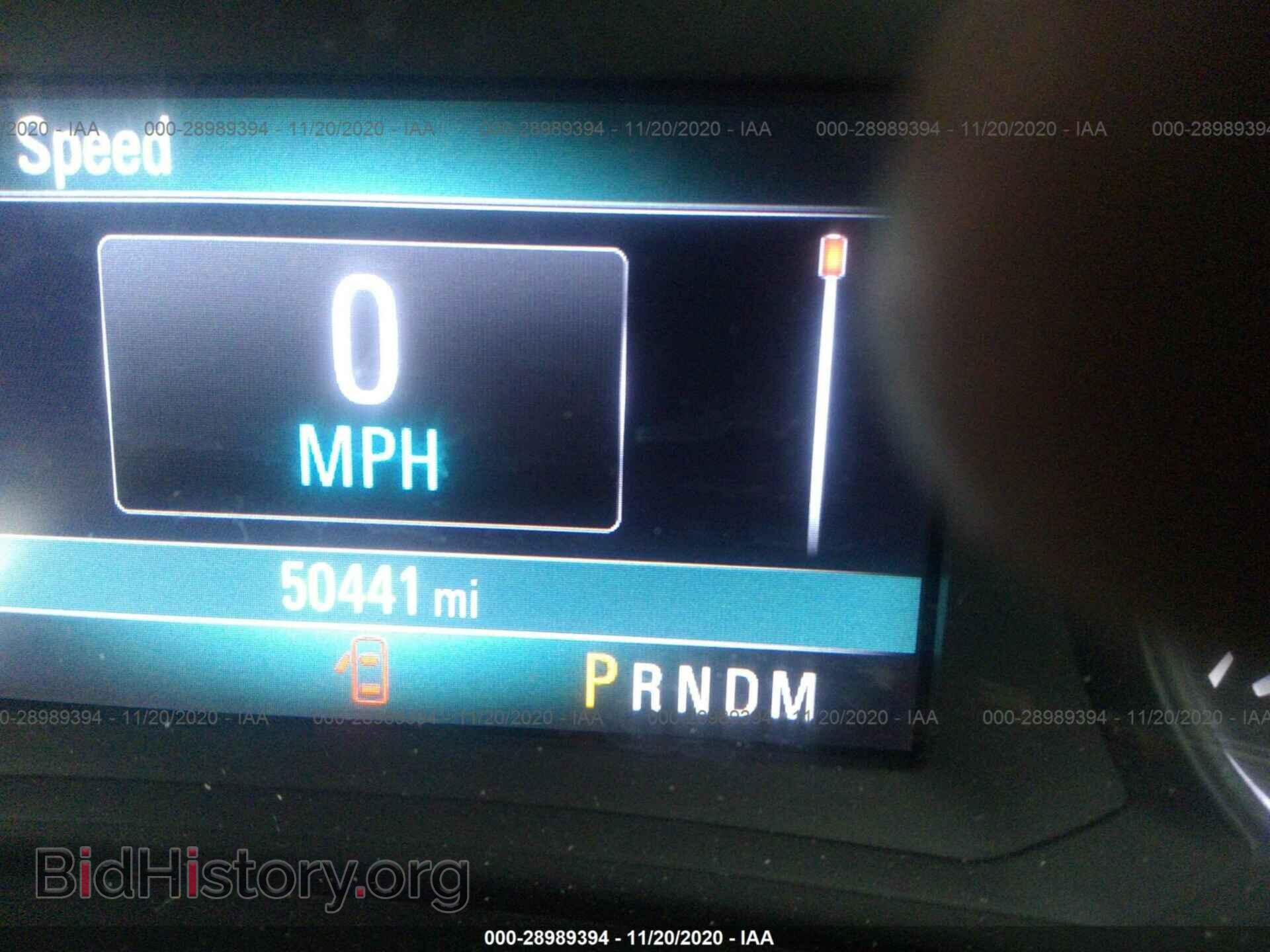 2017 BUICK ENCORE - VIN: KL4CJASB2HB169560 - Фото 7