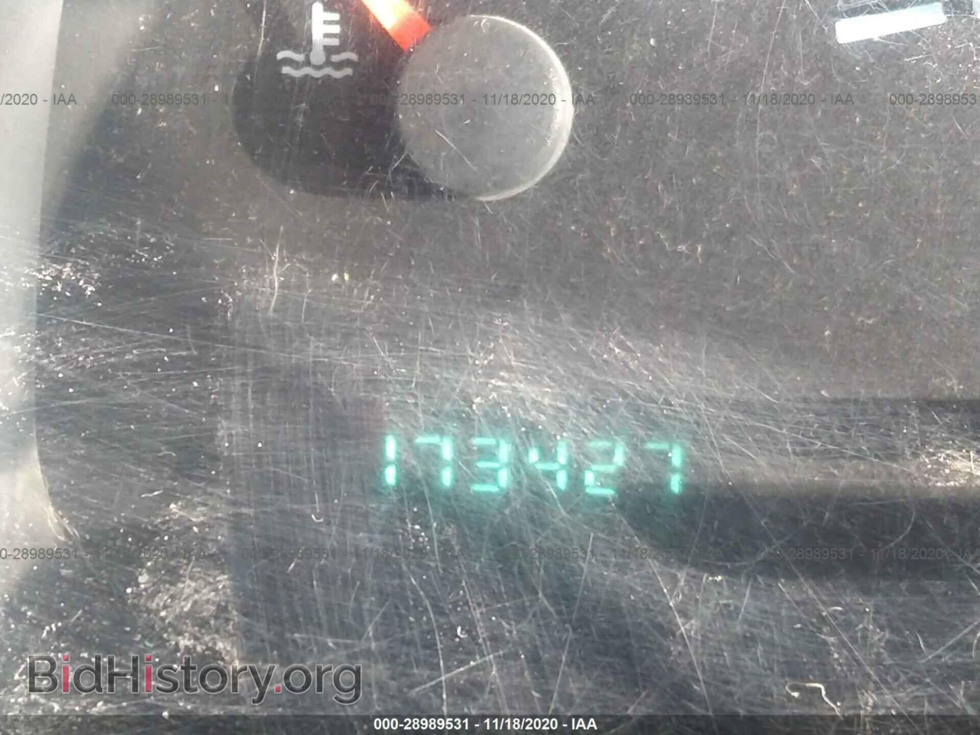 2000 DODGE DAKOTA - VIN: 1B7GL22X9YS755871 - Фото 7