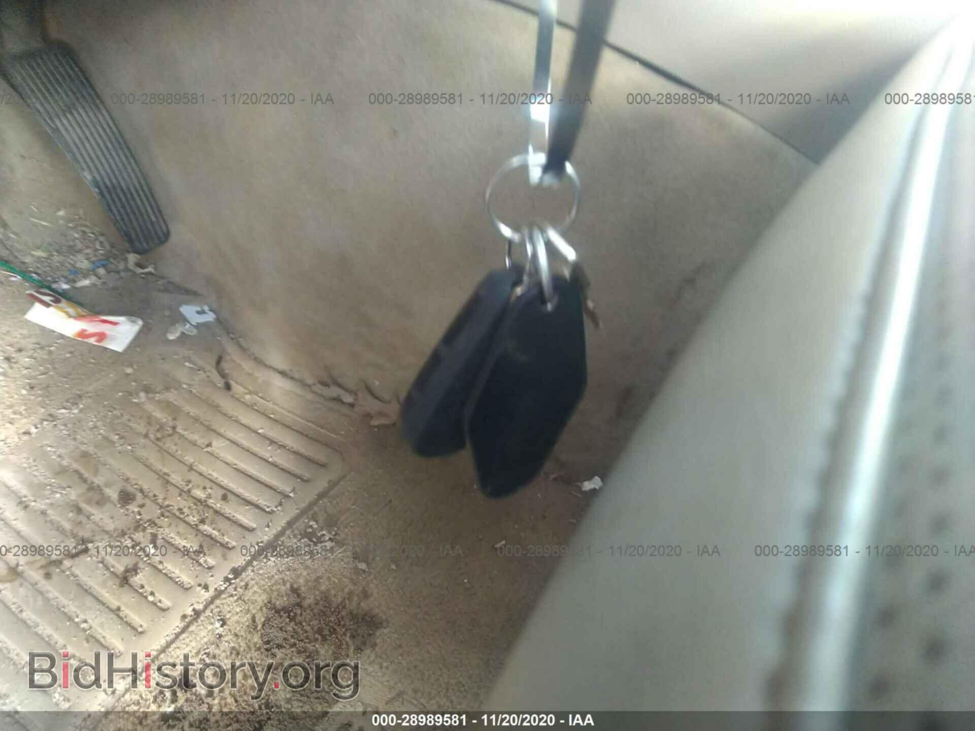 2012 CHRYSLER 300 - VIN: 2C3CCAKT8CH208309 - Фото 11