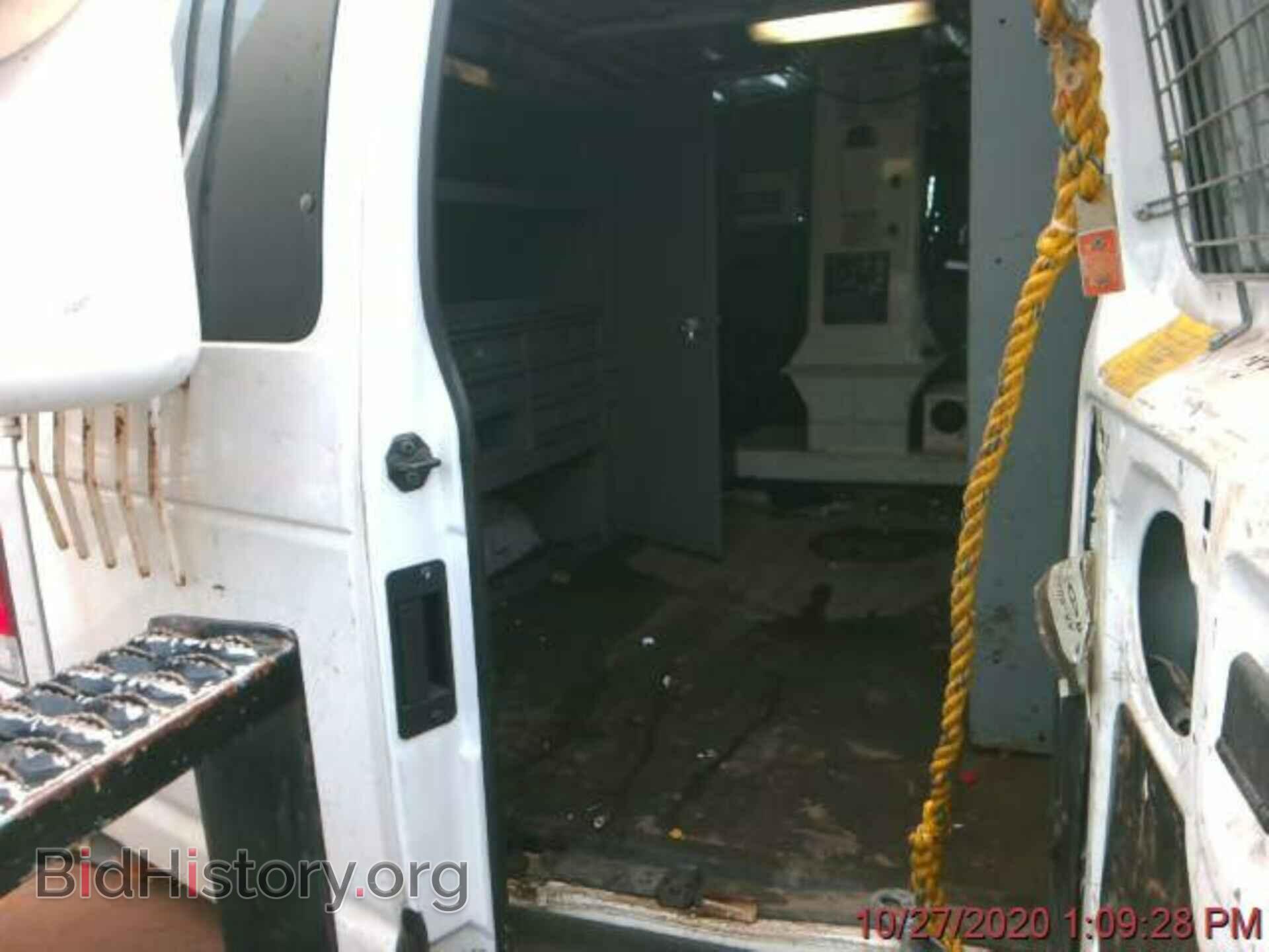 2006 FORD ECONOLINE CARGO VAN - VIN: 1FTSE34L36HA71641 - Фото 8