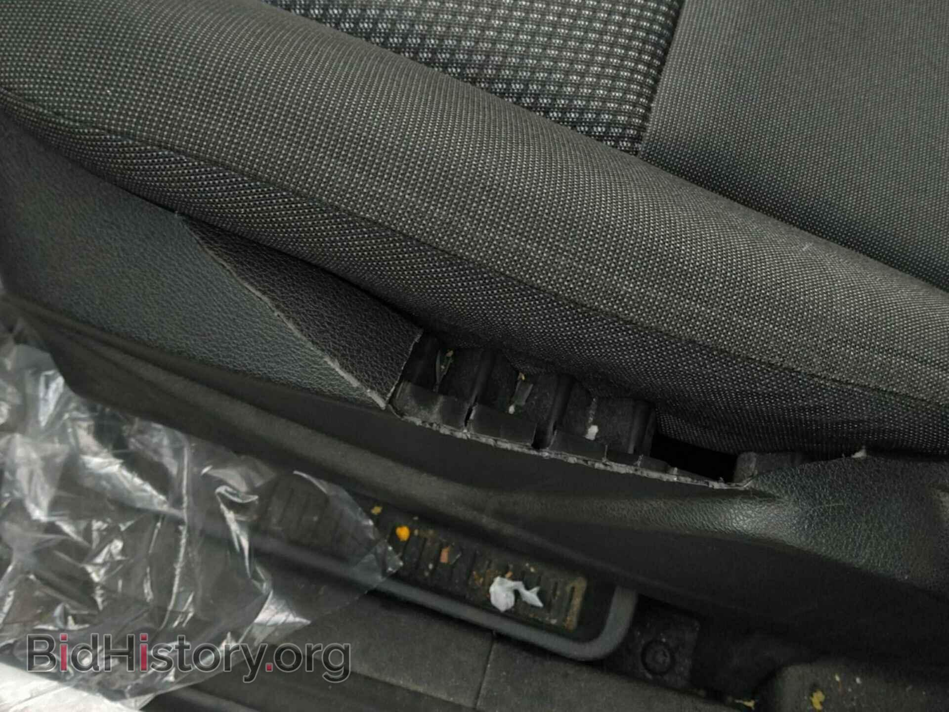 Фотография NM0LS7EX5E1150996 - FORD TRANSIT CONNECT 2014